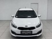 Kia Ceed II Рестайлинг Москва  - изображение 11
