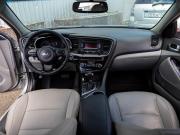 Kia Optima III Рестайлинг Краснодар  - изображение 33