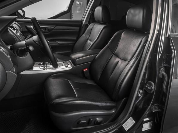 Nissan Teana III с пробегом 2014 года, цена 1 399 000 рублей, 171752 км, седан, Автокод Объявления