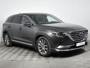 Mazda CX-9 II Санкт-Петербург  - изображение 28