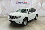 Nissan Terrano III (D10) Азнакаево  - изображение 27