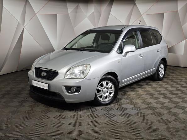 Kia Carens II (UN) с пробегом 2011 года, цена 521 000 рублей, 219771 км, компактвэн, Автокод Объявления