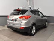 Hyundai ix35 I Кемерово  - изображение 27