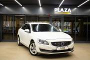 Volvo S60 II Рестайлинг Уфа  - изображение 26