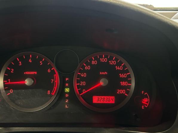 Suzuki Liana I с пробегом 2005 года, цена 440 000 рублей, 328237 км, универсал, Автокод Объявления