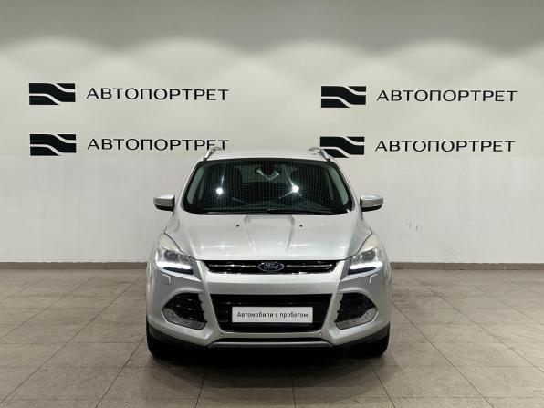 Ford Kuga II с пробегом 2013 года, цена 1 049 000 рублей, 168559 км, внедорожник, Автокод Объявления