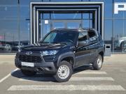 Lada (ВАЗ) Niva Travel I Воронеж  - изображение 12