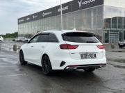Kia Ceed III Рестайлинг Пермь  - изображение 29