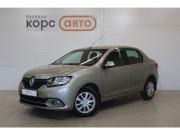 Renault Logan II Коломна  - изображение 14