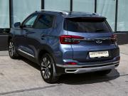 Chery Tiggo 4 I Рестайлинг Екатеринбург  - изображение 23