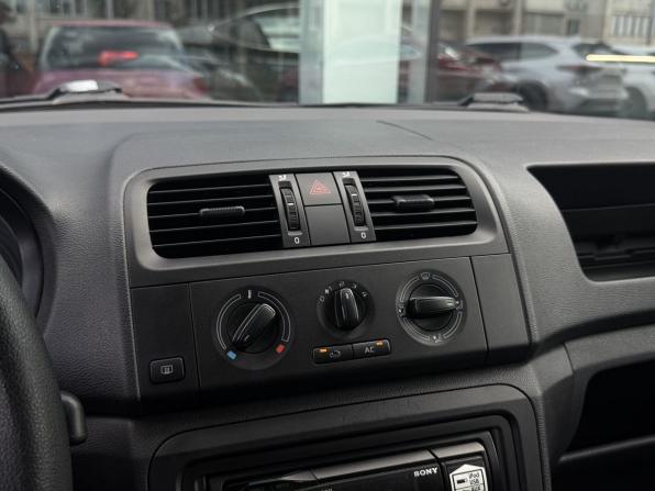 Skoda Fabia II Рестайлинг с пробегом 2013 года, цена 617 000 рублей, 115986 км, универсал, Автокод Объявления