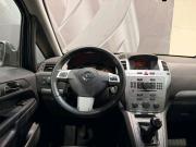 Opel Zafira B Рестайлинг Пермь  - изображение 35
