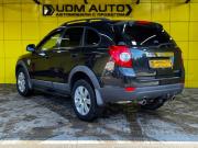 Chevrolet Captiva I Ижевск  - изображение 25