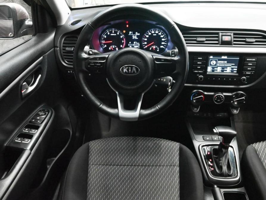 Kia Rio IV Екатеринбург  - изображение 12