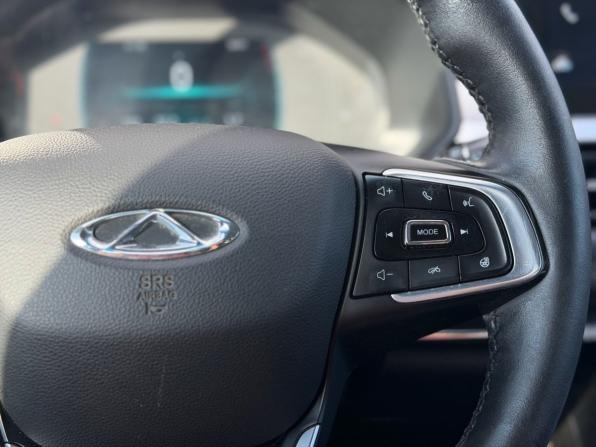 Chery Tiggo 7 Pro I с пробегом 2022 года, цена 1 600 000 рублей, 32158 км, внедорожник, Автокод Объявления