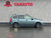 Lada (ВАЗ) Kalina II Альметьевск  - изображение 12