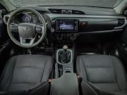 Toyota Hilux VIII Тюмень  - изображение 27