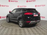 Geely Atlas I Вологда  - изображение 24