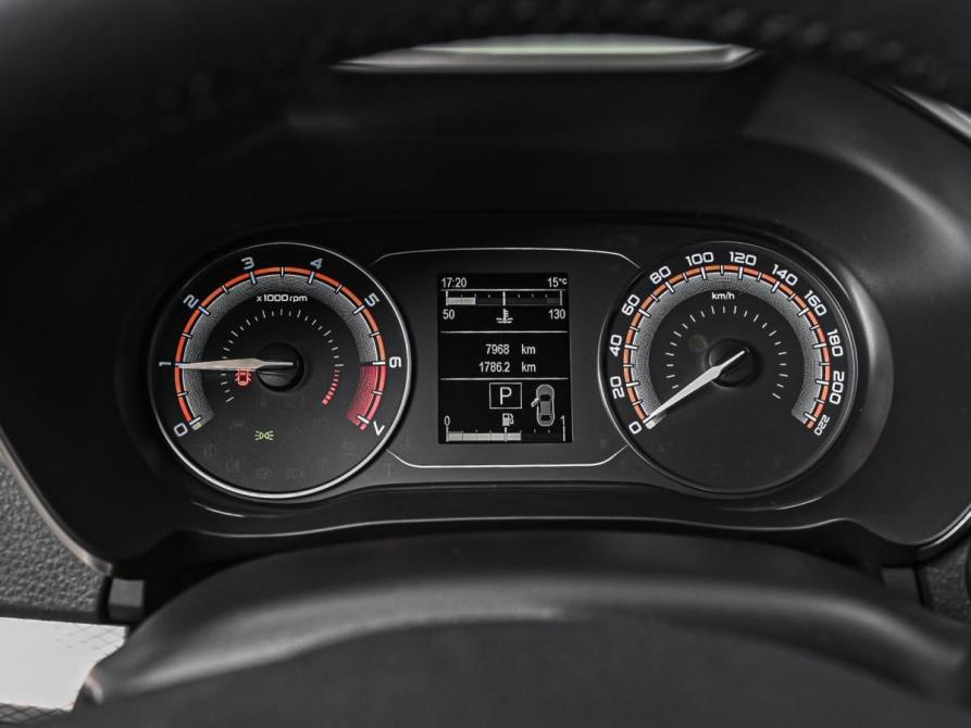 Lada (ВАЗ) Vesta I Рестайлинг (NG) Ставрополь  - изображение 20