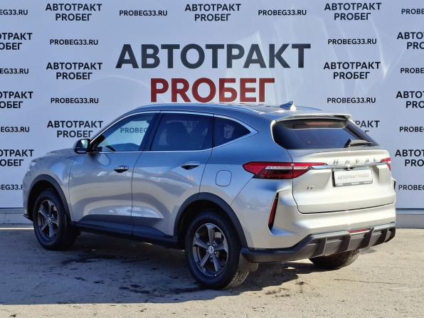 Haval F7 I Рестайлинг с пробегом 2023 года, цена 1 829 000 рублей, 63000 км, внедорожник, Автокод Объявления