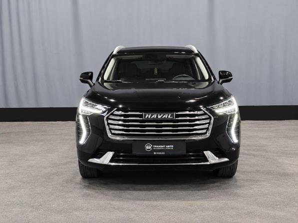 Haval Jolion I с пробегом 2023 года, цена 1 849 000 рублей, 51858 км, внедорожник, Автокод Объявления