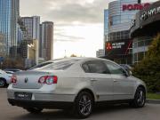 Volkswagen Passat B6 Москва  - изображение 26