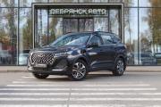 Chery Tiggo 7 Pro Max I Рестайлинг Брянск  - изображение 27