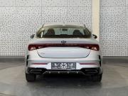 Kia K5 III Москва  - изображение 22