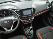 Lada (ВАЗ) Vesta I Нижний Новгород  - изображение 37