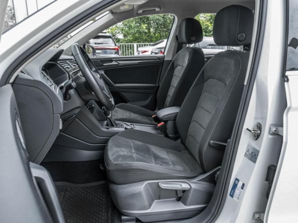 Volkswagen Tiguan II Рестайлинг с пробегом 2021 года, цена 3 099 000 рублей, 90364 км, внедорожник, Автокод Объявления