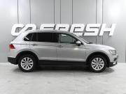 Volkswagen Tiguan II Ростов-на-Дону  - изображение 29