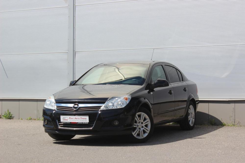 Opel Astra H Рестайлинг Белгород  - изображение 1