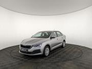Skoda Rapid II Москва  - изображение 26