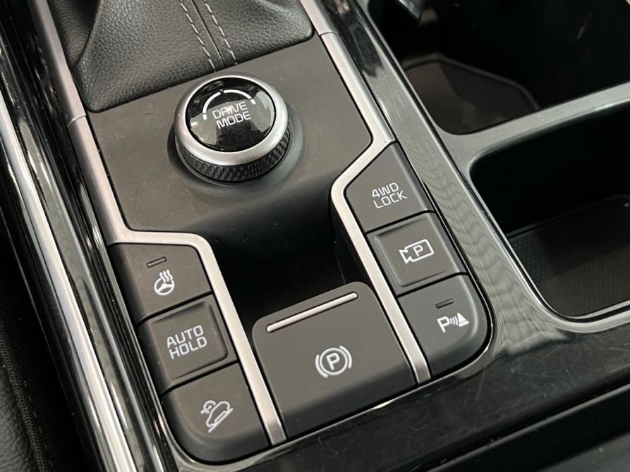 Kia Sorento IV Санкт-Петербург  - изображение 34