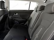 Kia Sportage III Рестайлинг Екатеринбург  - изображение 54