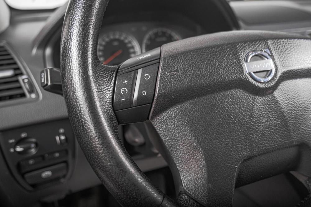 Volvo XC90 I Томск  - изображение 14