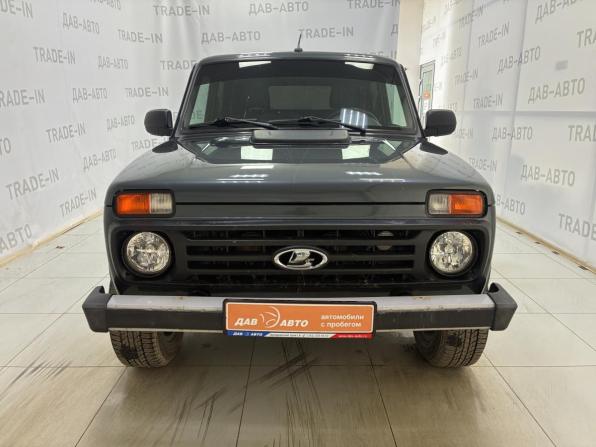 Lada (ВАЗ) 2131 (4x4) I Рестайлинг (2020) с пробегом 2020 года, цена 799 000 рублей, 66000 км, внедорожник, Автокод Объявления