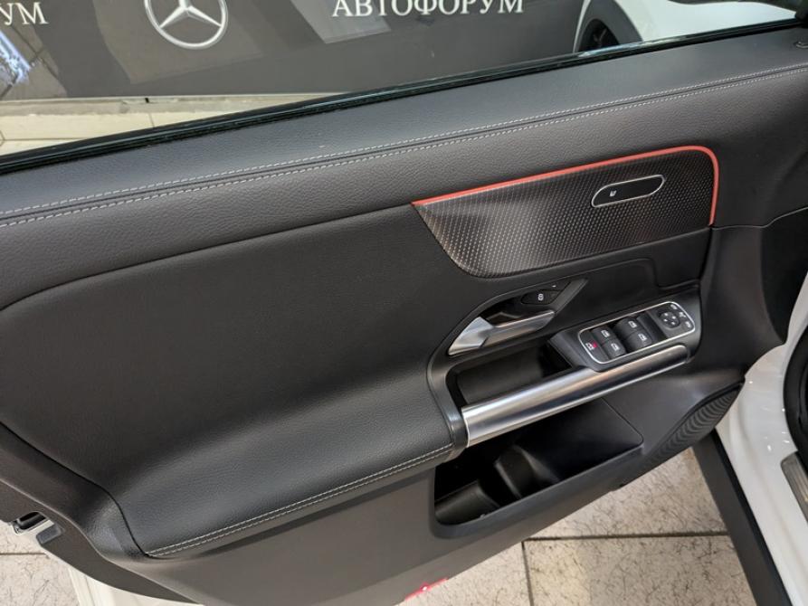 Mercedes-Benz GLA II (H247) Москва  - изображение 12