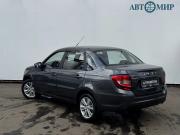 Lada (ВАЗ) Granta I Рестайлинг Москва  - изображение 20