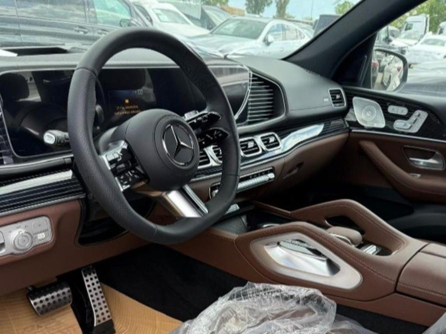 Mercedes-Benz GLS II (X167) Рестайлинг Самара  - изображение 6