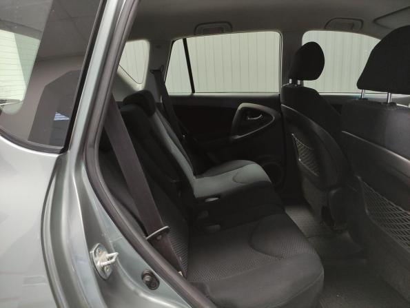 Toyota RAV4 III (XA30) с пробегом 2008 года, цена 1 139 000 рублей, 218529 км, внедорожник, Автокод Объявления