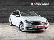 Volkswagen Jetta VII Екатеринбург  - изображение 20