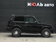 Lada (ВАЗ) Niva Legend Екатеринбург  - изображение 26