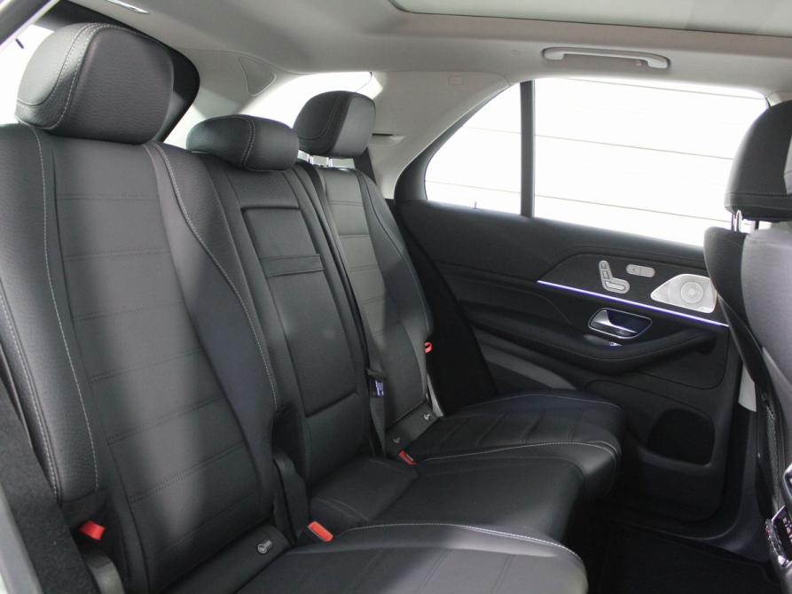 Mercedes-Benz GLE II (V167) Рестайлинг Москва  - изображение 33