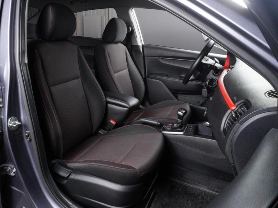 Kia Rio IV Рестайлинг Минеральные Воды  - изображение 8