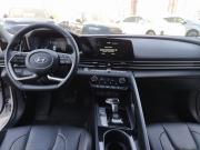 Hyundai Elantra VII (CN7) Рестайлинг Екатеринбург  - изображение 54
