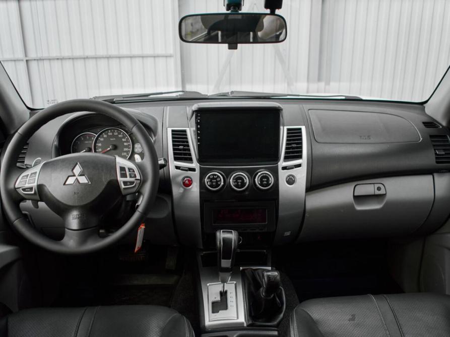 Mitsubishi Pajero Sport II Екатеринбург  - изображение 11