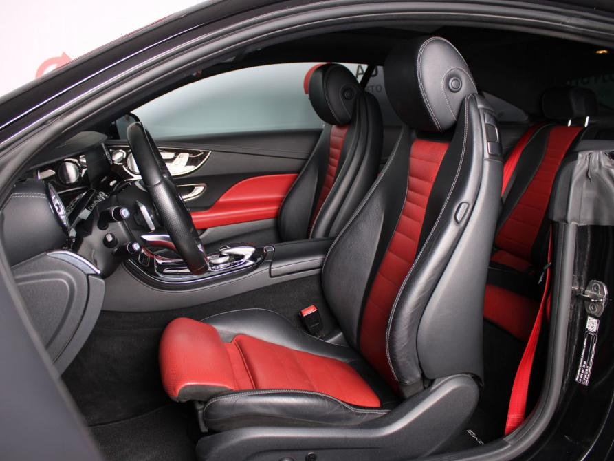 Mercedes-Benz E-Класс V (W213 S213 C238) Минеральные Воды  - изображение 8