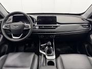Chery Tiggo 4 Pro I Рестайлинг Воронеж  - изображение 27
