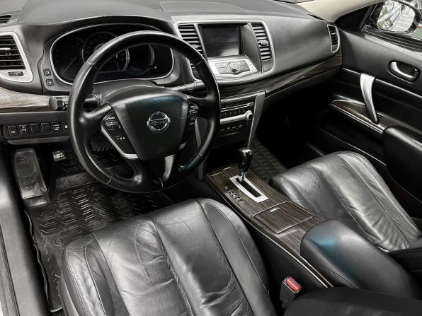 Nissan Teana II Рестайлинг с пробегом 2011 года, цена 875 000 рублей, 307644 км, седан, Автокод Объявления